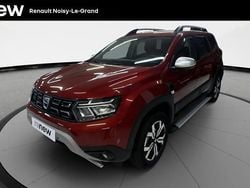 Rouge Occasion 2022 Dacia Duster Journey SUV | 17 980 € (Prix juste)