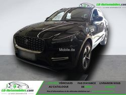 Utilisé 2021 Jaguar E-Pace SUV | 34 200 € (Prix juste)