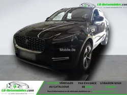 Utilisé 2021 Jaguar E-Pace SUV | 34 200 € (Prix juste)
