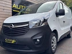 Utilisé 2016 Opel Vivaro Eco Van | 11 990 €