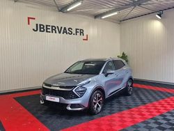 Utilisé 2023 Kia Sportage SUV | 21 990 € (Prix juste)