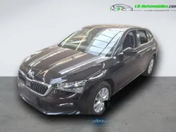 Utilisé 2023 Skoda Scala Citadine | 20 100 € (Bon prix)