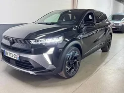 Noir Utilisé 2025 Renault Symbioz Esprit Alpine SUV | 37 490 €