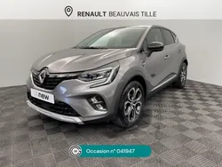 Noir Utilisé 2023 Renault Captur Techno SUV | 18 790 € (Super prix)
