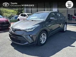 Utilisé 2020 Toyota C-HR Business Edition SUV | 20 500 € (Prix juste)