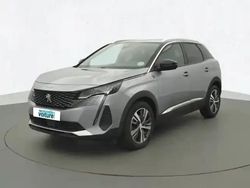 Gris Utilisé 2022 Peugeot 3008 S | 27 990 € (Prix cher)