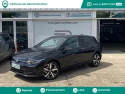 Noir Utilisé 2025 VW Golf VIII Edition | 38 990 €