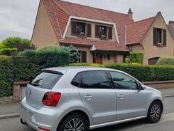 Utilisé 2017 VW Polo Allstar Berline | 10 250 € (Bon prix)
