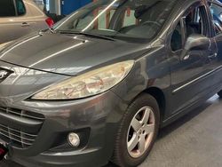 Utilisé 2012 Peugeot 207 Tendance Citadine | 5 750 € (Prix juste)