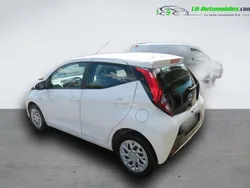 Utilisé 2022 Toyota Aygo Citadine | 14 900 € (Prix juste)