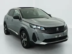 Utilisé 2023 Peugeot 3008 GT | 27 480 € (Prix juste)