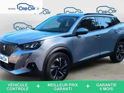Utilisé 2020 Peugeot 2008 Allure SUV | 13 900 € (Prix juste)