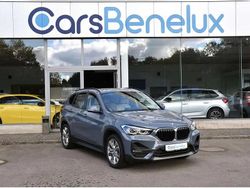 Gris Utilisé 2020 BMW X1 xLine SUV | 23 980 € (Super prix)