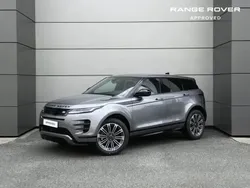 Gris Utilisé 2024 Land Rover Range Rover evoque SE Dynamic SUV | 54 900 €