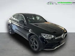 Utilisé 2020 Mercedes GLC300 Coupé | 48 400 € (Bon prix)