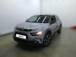 Gris Occasion 2020 Citroën C4 Cactus Business Class Citadine | 10 590 € (Super prix)