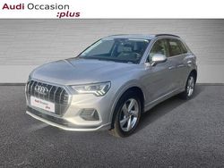 Argent fleuret métallisé Utilisé 2020 Audi Q3 Design SUV | 28 990 €