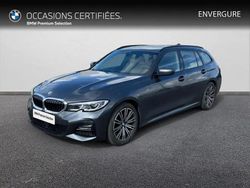 Gris Utilisé 2020 BMW 318 M Sport Break | 28 490 € (Prix assez cher)