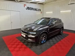 Noir Utilisé 2023 Lynk & Co 01 SUV | 26 590 € (Prix juste)