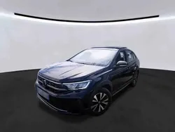 Noir Utilisé 2023 VW Taigo Life SUV | 22 680 € (Prix juste)