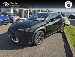 Utilisé 2020 Lexus UX 250h SUV | 24 990 € (Prix juste)