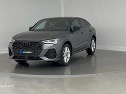 Occasion 2024 Audi Q3 S-Line SUV | 45 499 € (Prix cher)