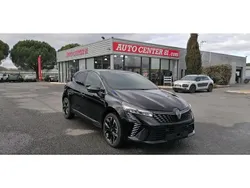 Noir Nouvelle 2025 Renault Clio V Techno Citadine | 24 500 € (Prix cher)