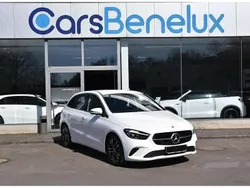 Blanc Nouvelle 2025 Mercedes B180 Progressive Monospace | 33 825 € (Bon prix)