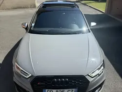 Utilisé 2018 Audi RS3 Sportback Sport Citadine | 37 000 € (Prix juste)