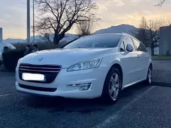 Utilisé 2013 Peugeot 508 Business-Line Break | 5 900 € (Prix juste)