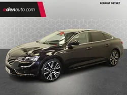 Utilisé 2018 Renault Talisman Initiale Paris Berline | 15 900 €