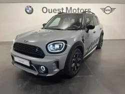 Gris Utilisé 2023 Mini Cooper Countryman Untamed Edition SUV | 37 990 € (Prix assez cher)