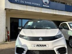 Nouvelle 2024 Aixam City Sport | 15 237 €