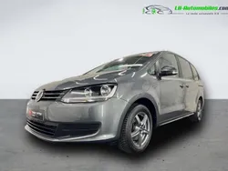Utilisé 2019 VW Sharan Monospace | 29 100 € (Prix juste)