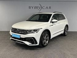 Utilisé 2021 VW Tiguan SUV | 29 780 € (Prix assez cher)
