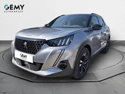 Utilisé 2021 Peugeot 2008 GT-line SUV | 16 560 € (Prix juste)