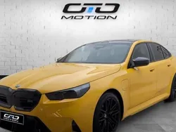 Utilisé 2024 BMW M5 Berline | 149 990 €