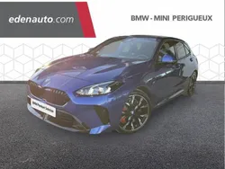 Bleu Utilisé 2024 BMW 120 Comfort Edition Citadine | 46 199 €