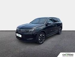 Noir Utilisé 2024 Opel Grandland X SUV | 33 900 €