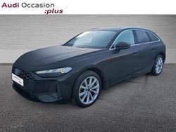 Noir mythic métallisé Nouvelle 2025 Audi A5 Design Coupé | 57 900 € (Bon prix)