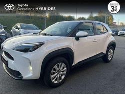 Occasion 2022 Toyota Yaris Hybrid Business Edition | 19 490 € (Prix juste)