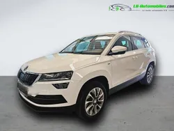Utilisé 2022 Skoda Karoq SUV | 25 000 € (Prix juste)