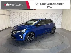 Bleu Utilisé 2024 Mitsubishi Colt Intense Citadine | 17 490 € (Super prix)
