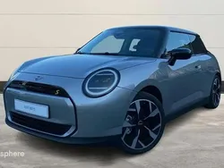 Nouvelle 2024 Mini Cooper SE Classic Citadine | 36 999 €