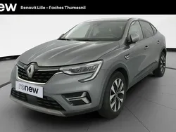 Gris Utilisé 2023 Renault Arkana Evolution SUV | 20 999 € (Prix juste)
