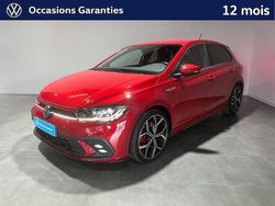 Utilisé 2022 VW Polo GTI | 27 890 € (Prix juste)
