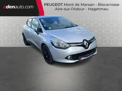 Utilisé 2014 Renault Clio IV Business Citadine | 6 975 € (Bon prix)