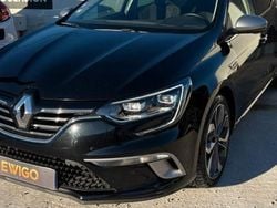Occasion 2019 Renault Mégane GT Line GT-Line Berline | 15 489 € (Prix juste)