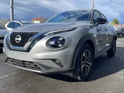 Nouvelle 2024 Nissan Juke N-Connecta SUV | 23 690 € (Prix juste)
