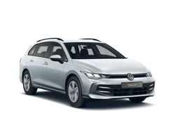 Nouvelle 2025 VW Golf VIII Life Break | 42 876 € (Bon prix)